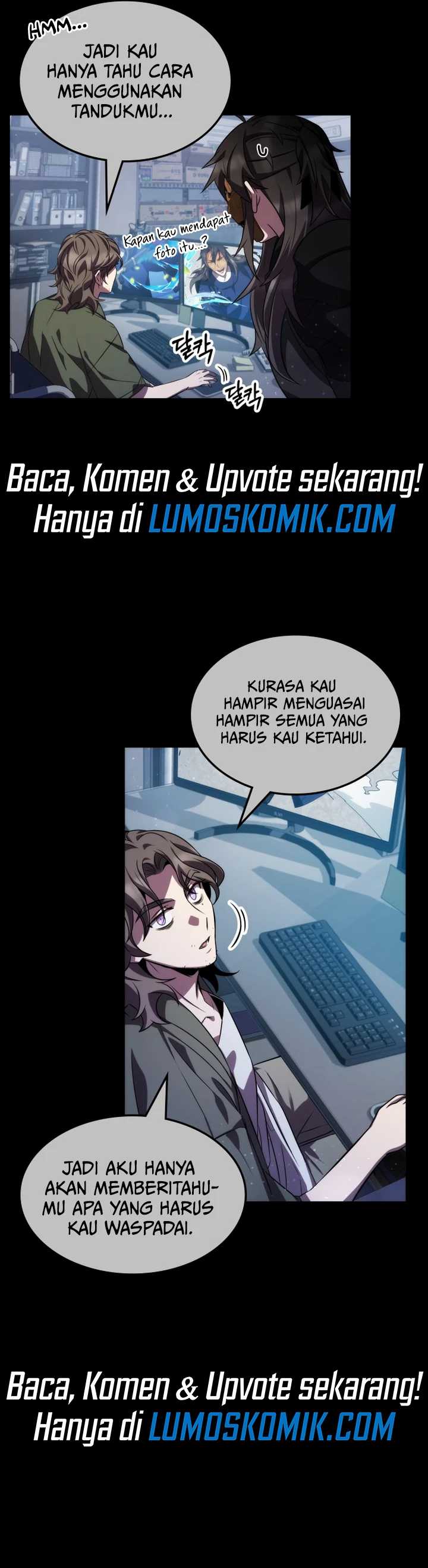 Drug Devourer Chapter 84 Gambar 8