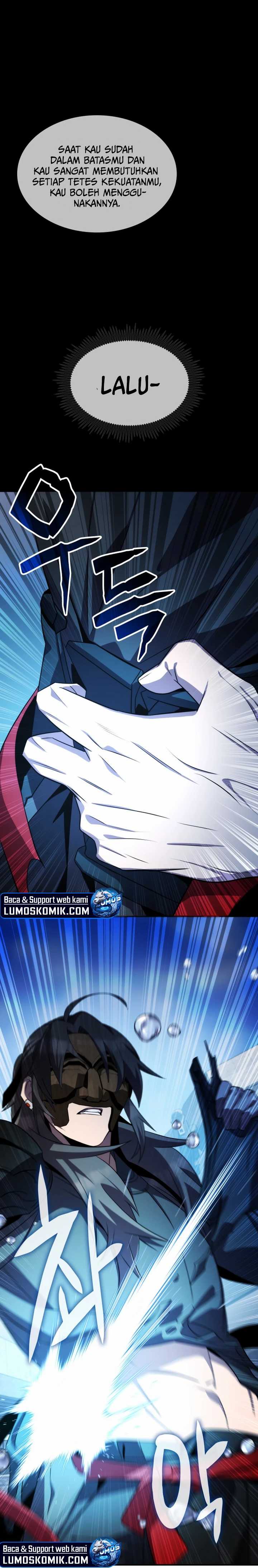 Drug Devourer Chapter 84 Gambar 10