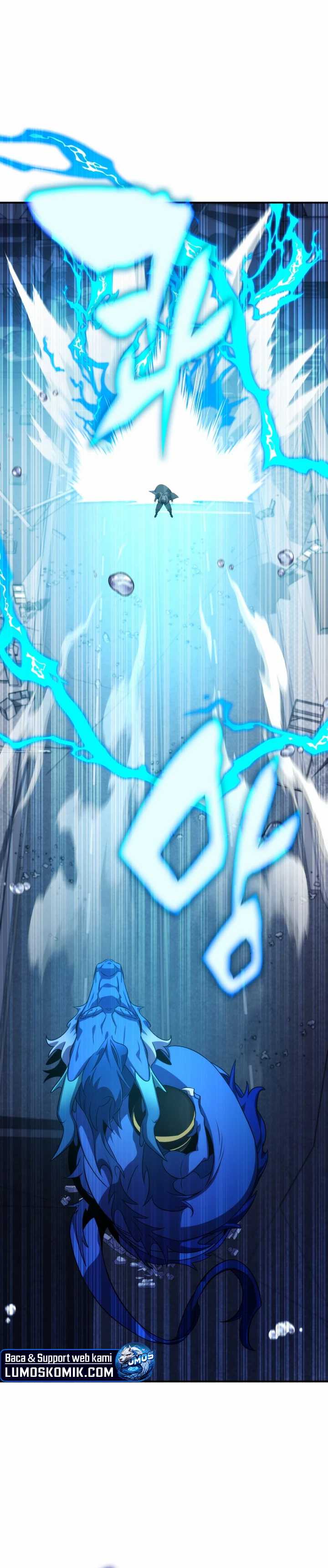 Drug Devourer Chapter 84 Gambar 11