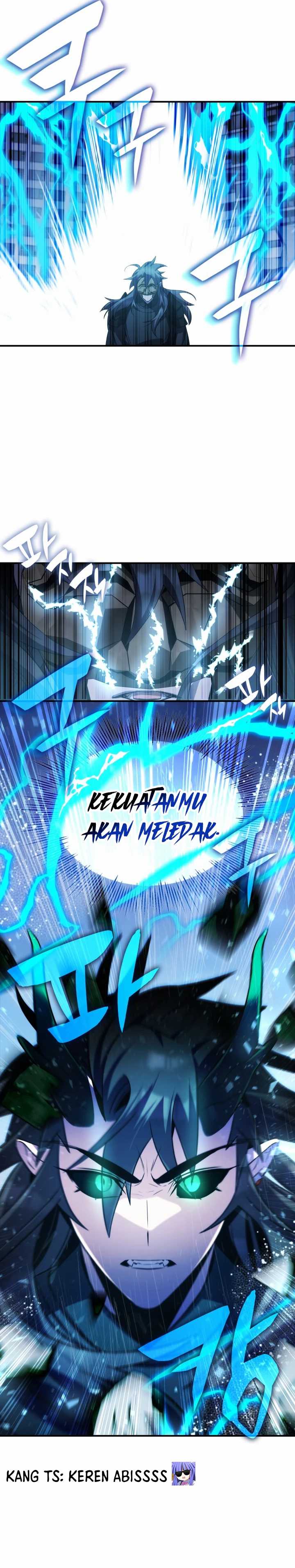 Drug Devourer Chapter 84 Gambar 12