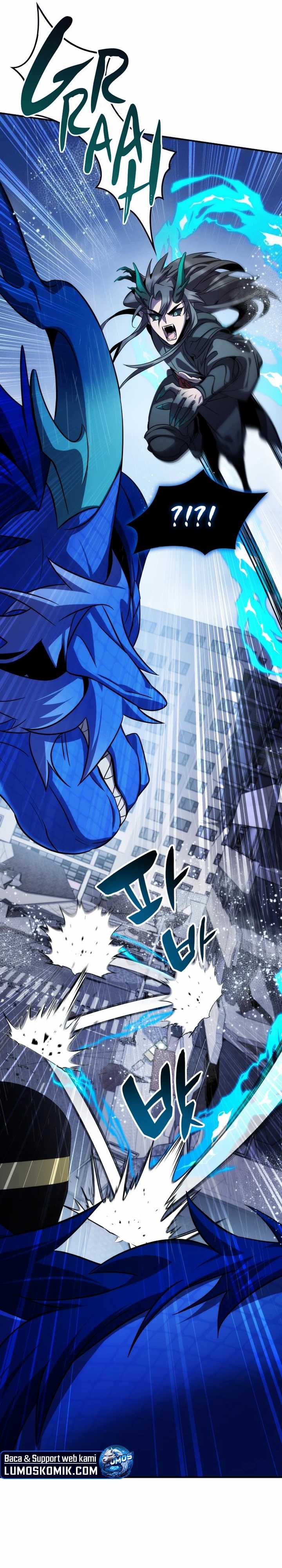 Drug Devourer Chapter 84 Gambar 13