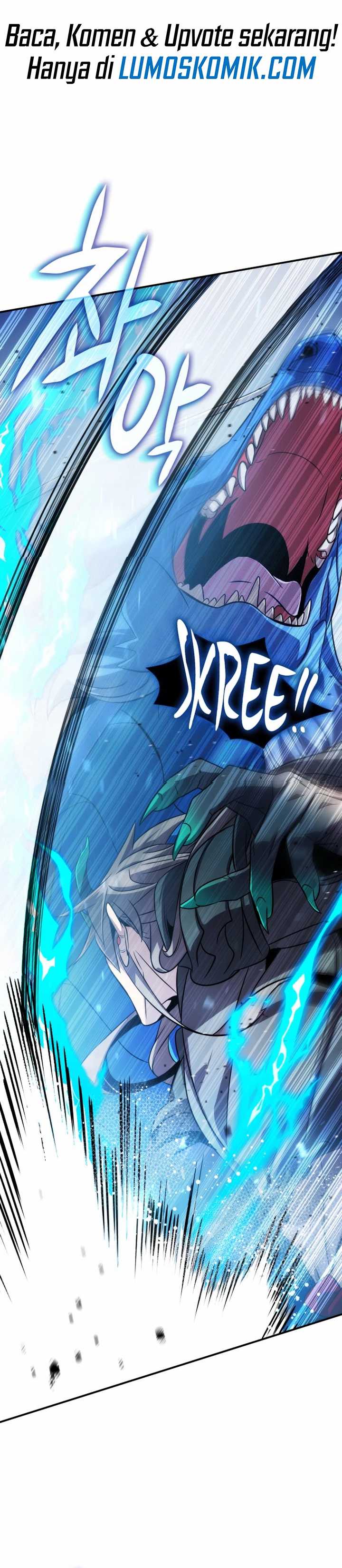 Drug Devourer Chapter 84 Gambar 14