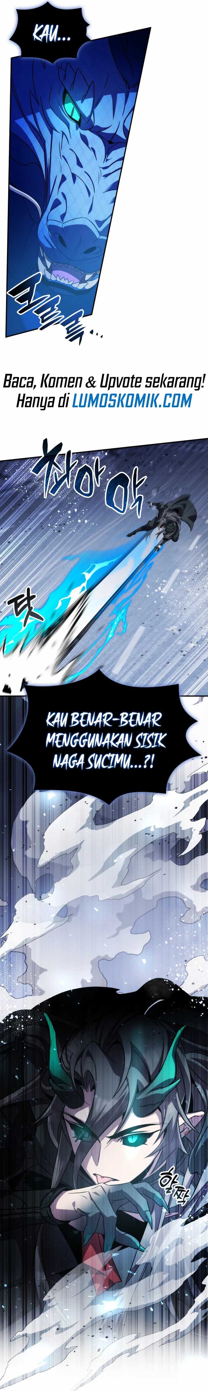 Drug Devourer Chapter 84 Gambar 15