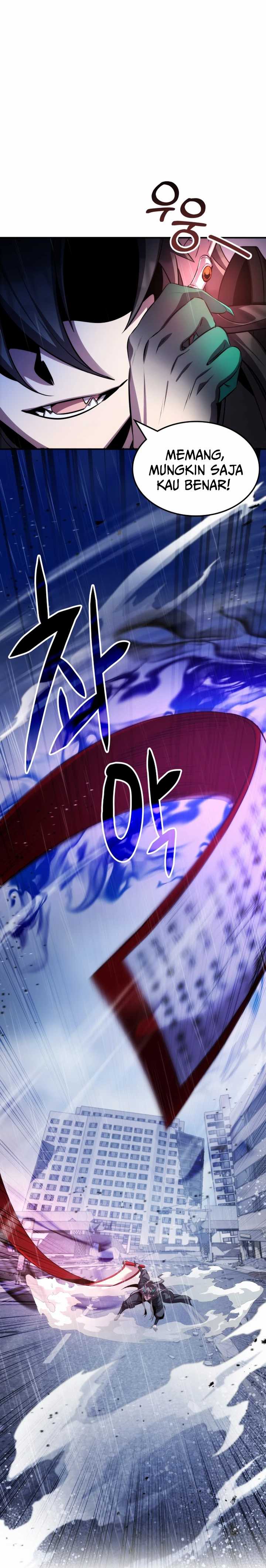 Drug Devourer Chapter 84 Gambar 17