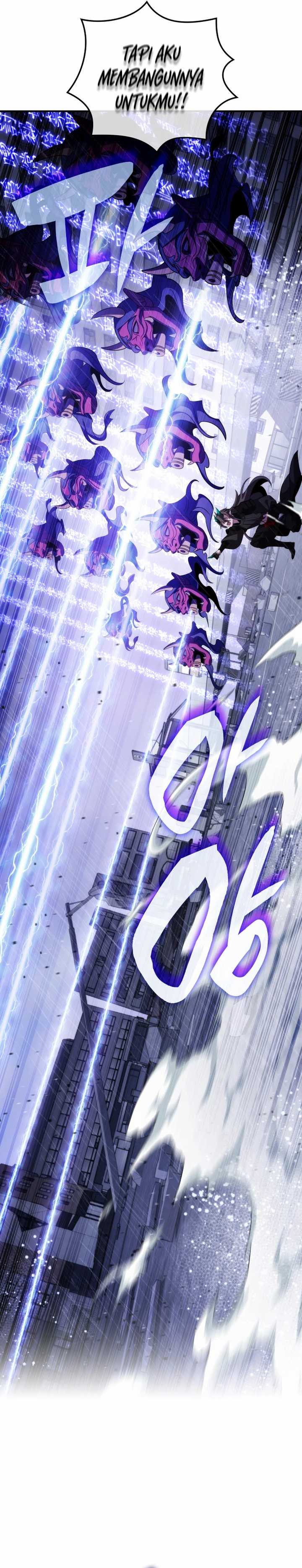 Drug Devourer Chapter 84 Gambar 20
