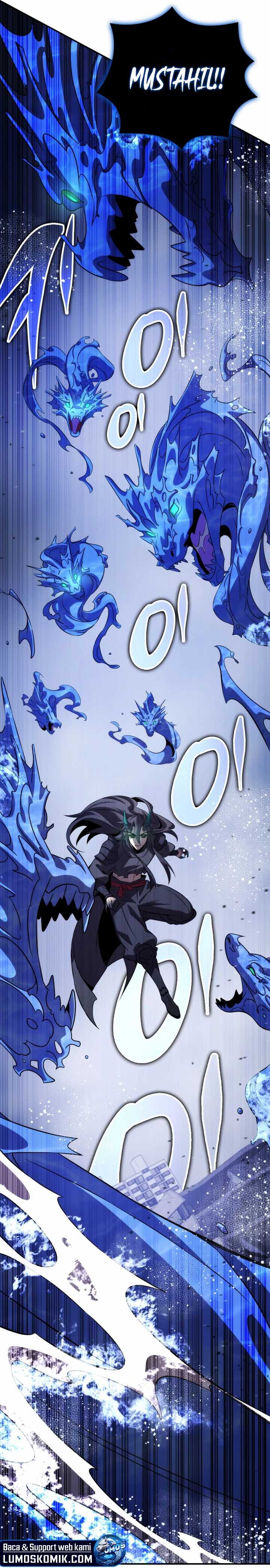 Drug Devourer Chapter 84 Gambar 23