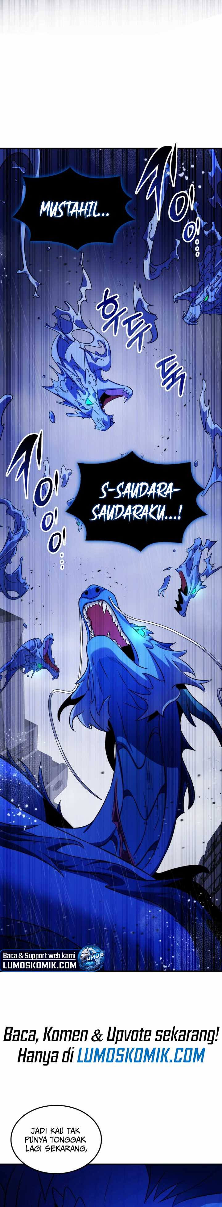 Drug Devourer Chapter 84 Gambar 25