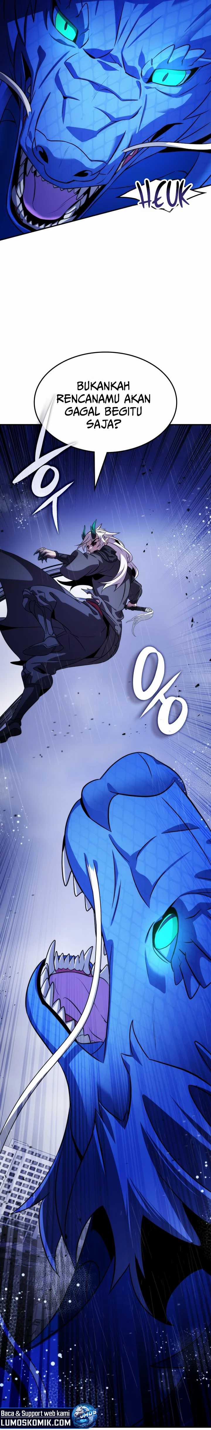 Drug Devourer Chapter 84 Gambar 26