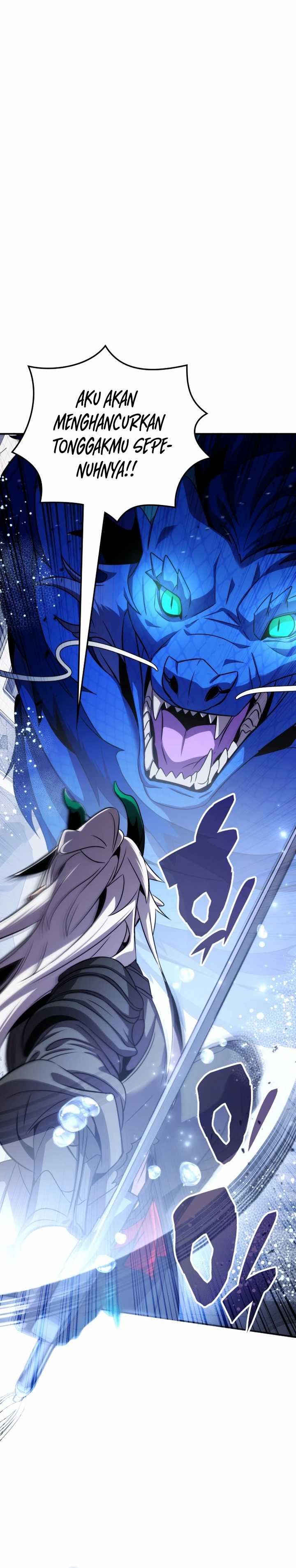 Drug Devourer Chapter 84 Gambar 27