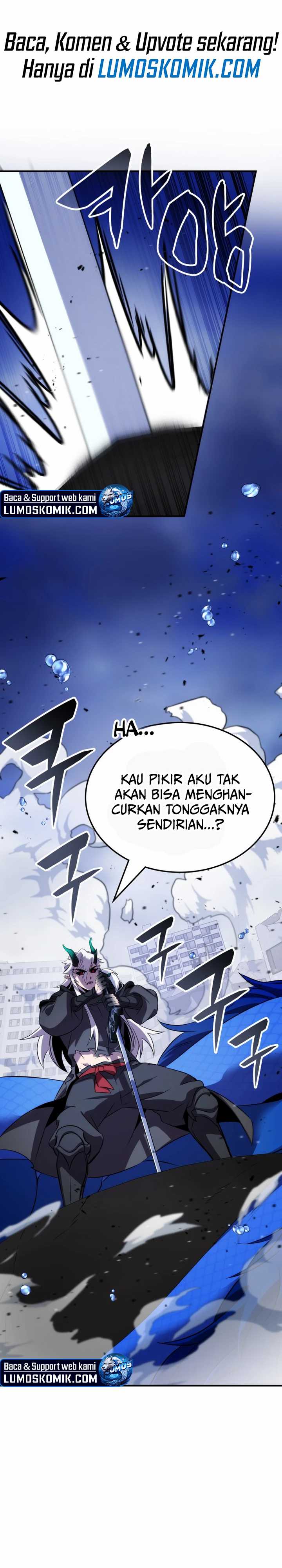 Drug Devourer Chapter 84 Gambar 30