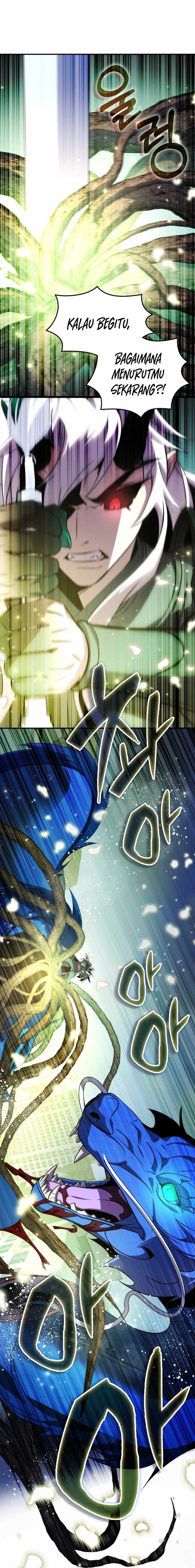 Drug Devourer Chapter 84 Gambar 31