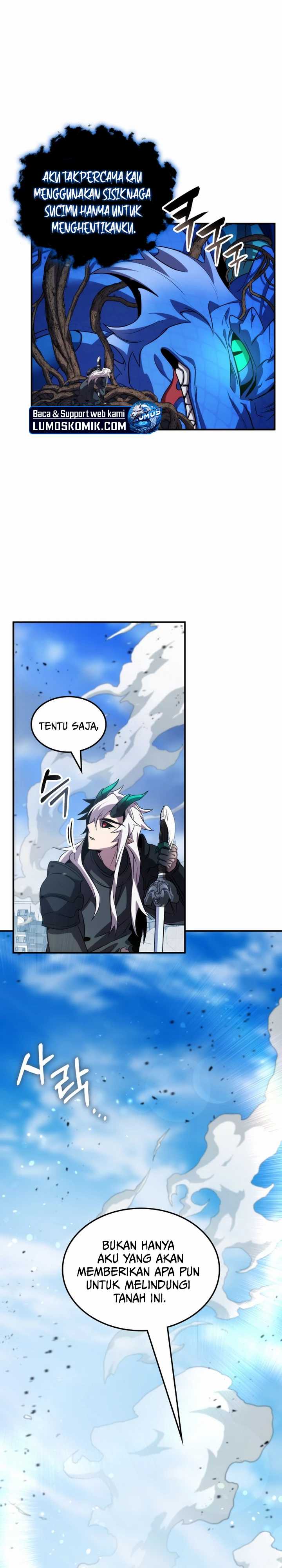 Drug Devourer Chapter 84 Gambar 34