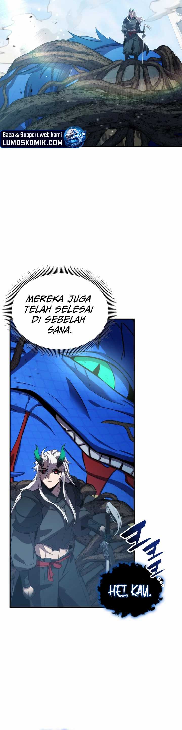 Drug Devourer Chapter 84 Gambar 35