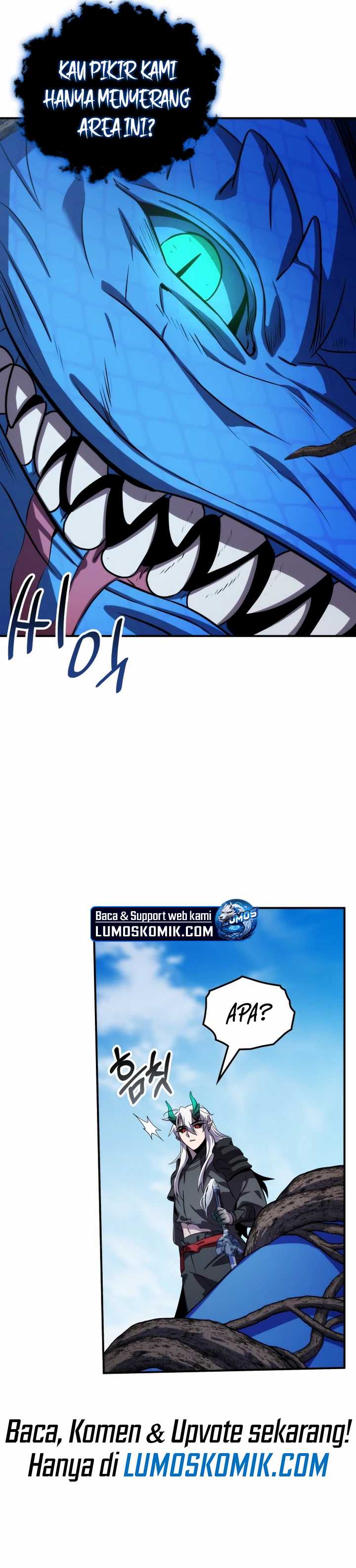 Drug Devourer Chapter 84 Gambar 36
