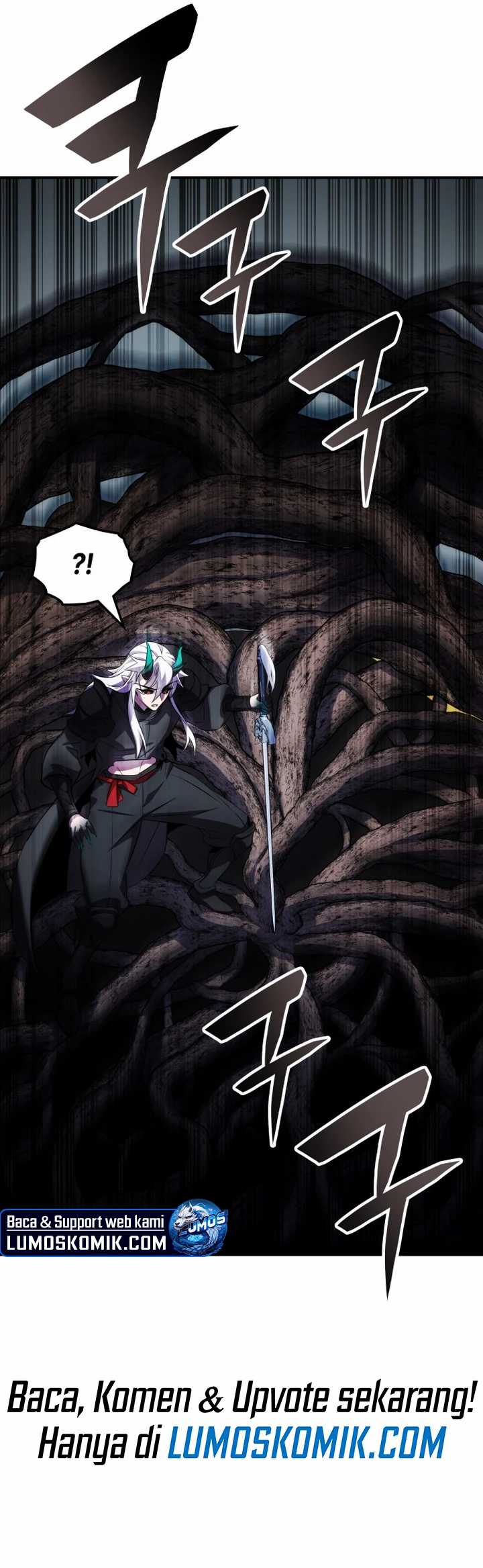 Drug Devourer Chapter 84 Gambar 37