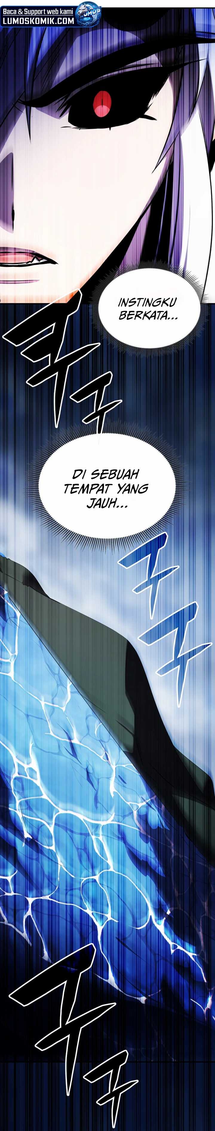 Drug Devourer Chapter 84 Gambar 38
