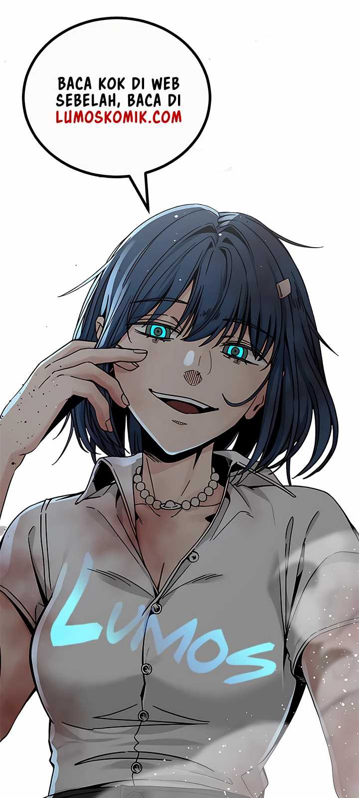 Drug Devourer Chapter 84 Gambar 40