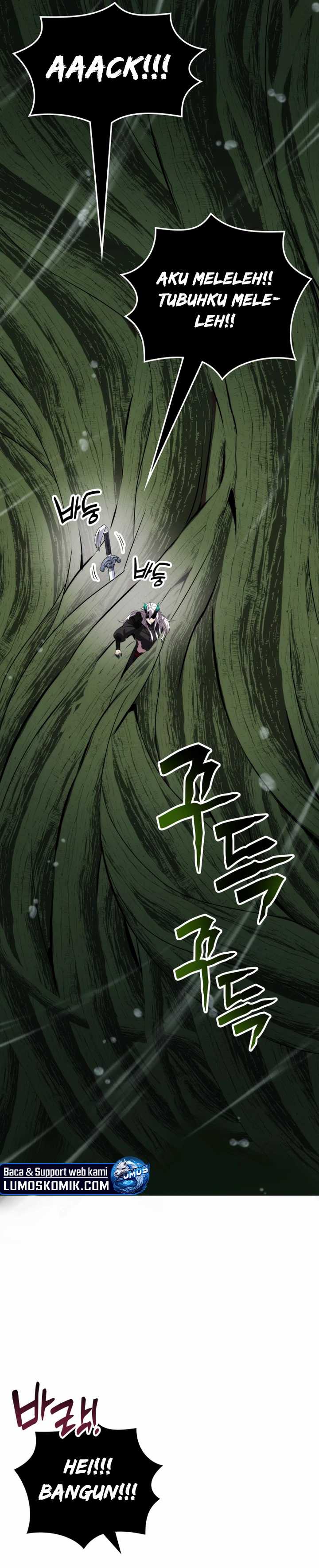 Drug Devourer Chapter 87 Gambar 2
