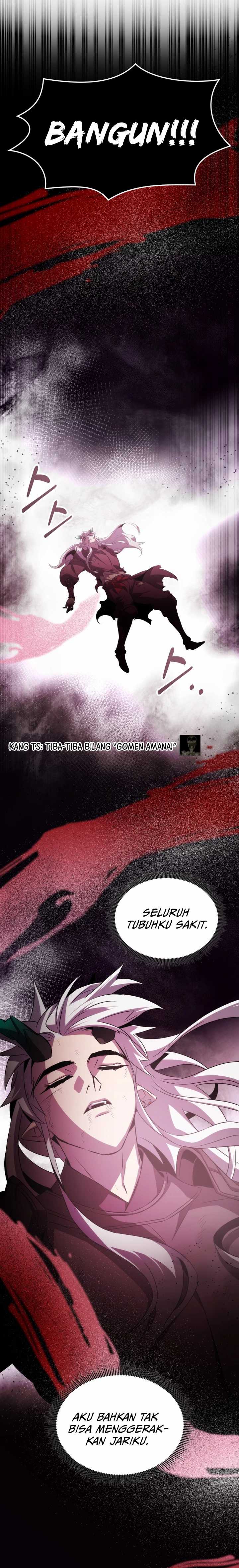 Drug Devourer Chapter 87 Gambar 4