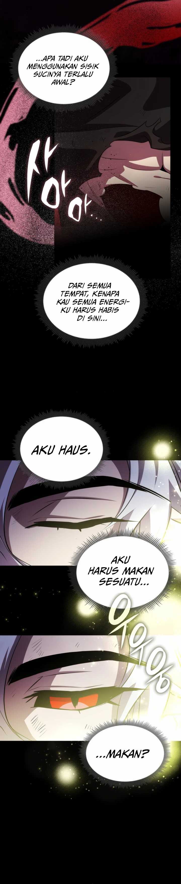 Drug Devourer Chapter 87 Gambar 5