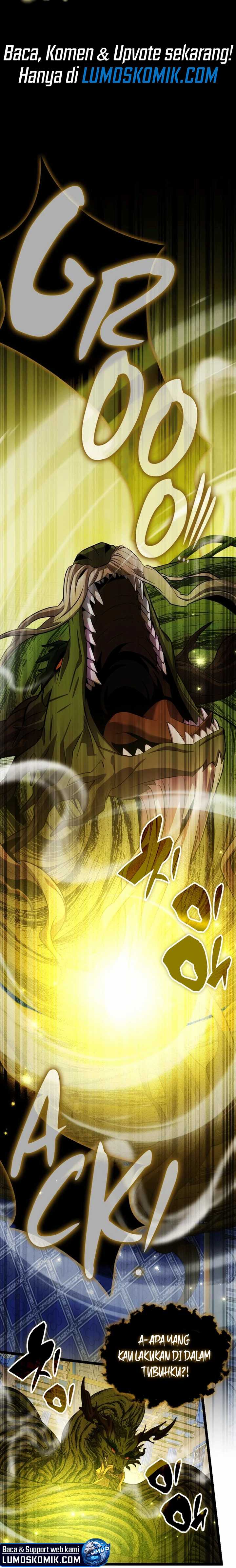 Drug Devourer Chapter 87 Gambar 8