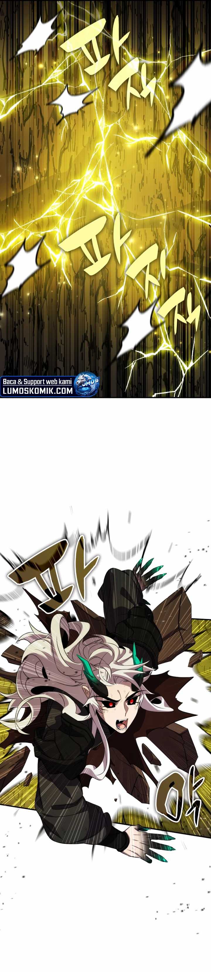 Drug Devourer Chapter 87 Gambar 10