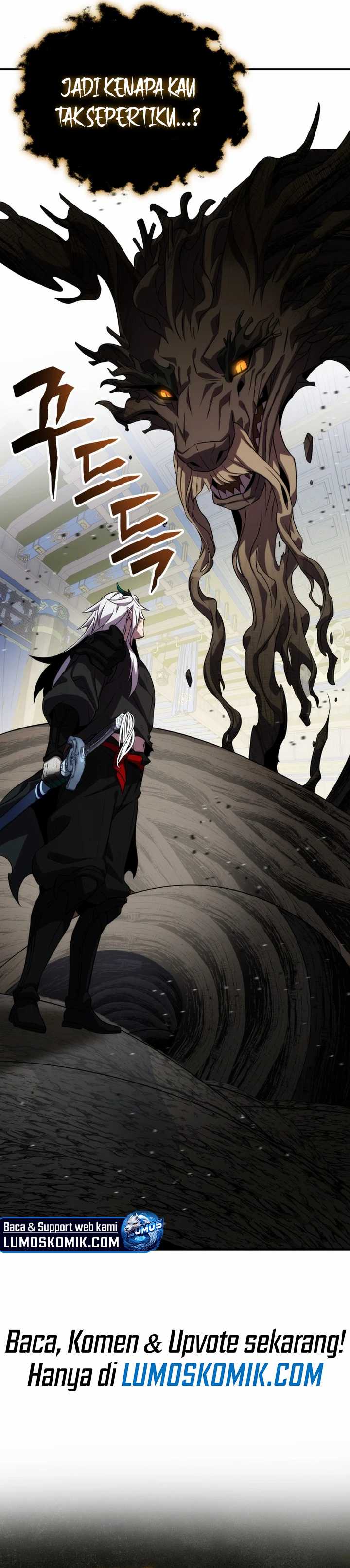 Drug Devourer Chapter 87 Gambar 12