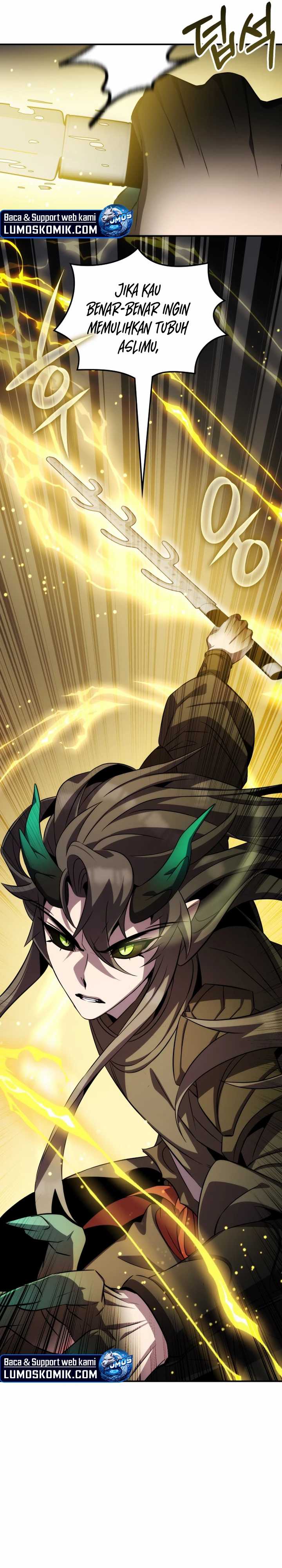 Drug Devourer Chapter 87 Gambar 15
