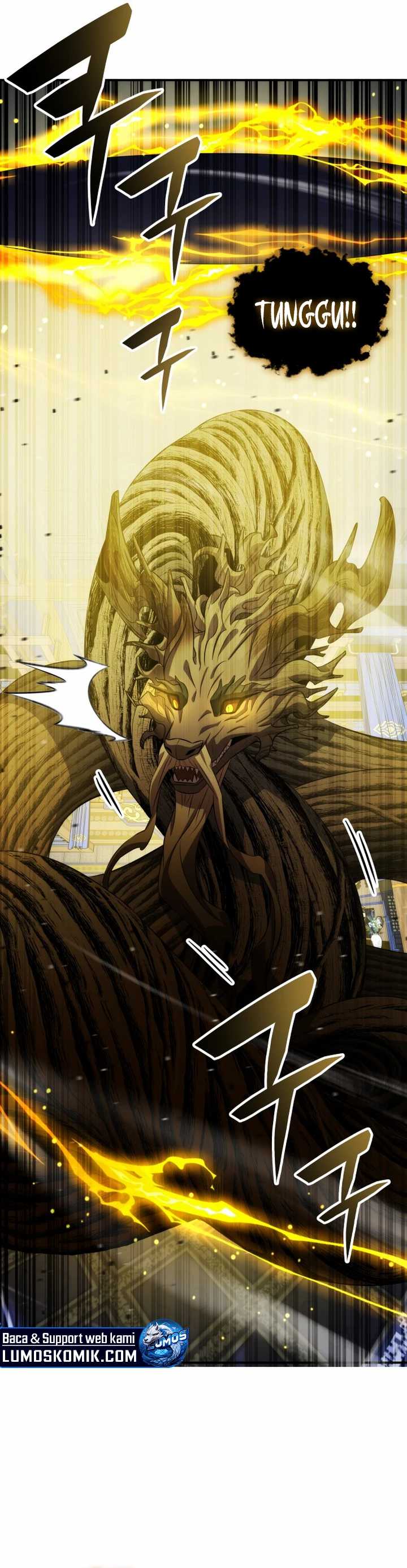 Drug Devourer Chapter 87 Gambar 18