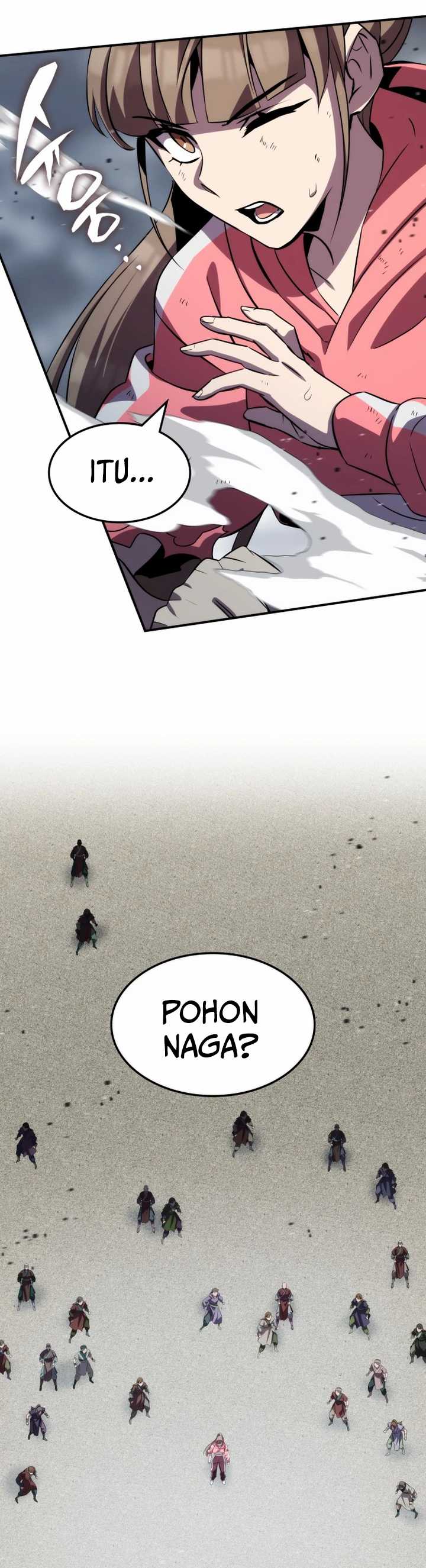 Drug Devourer Chapter 87 Gambar 26