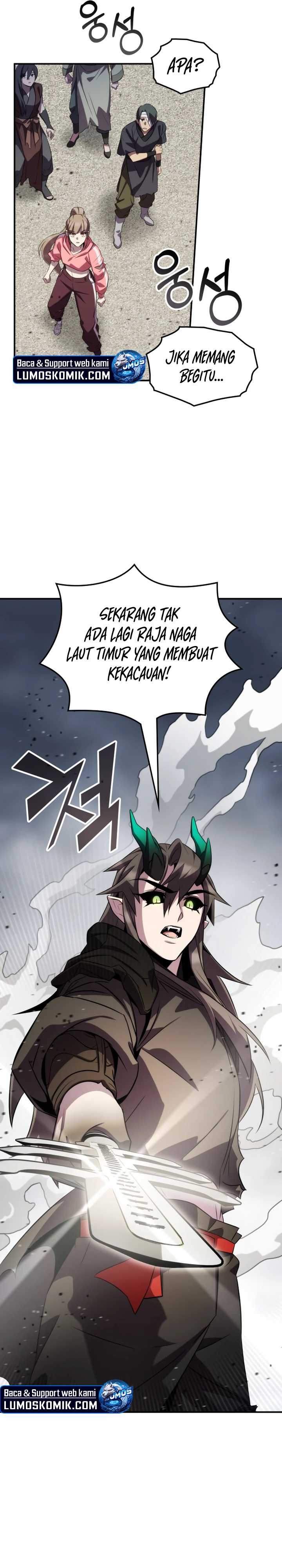 Drug Devourer Chapter 87 Gambar 29