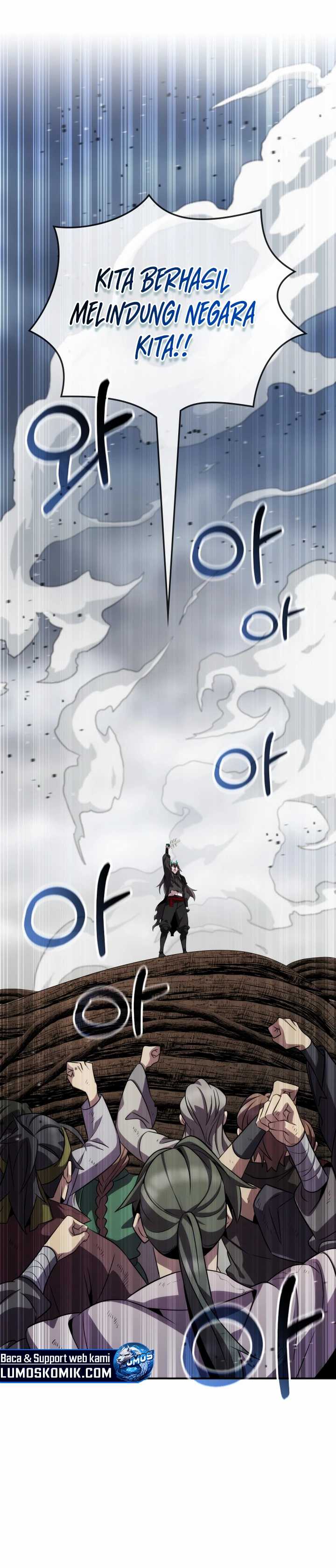 Drug Devourer Chapter 87 Gambar 30