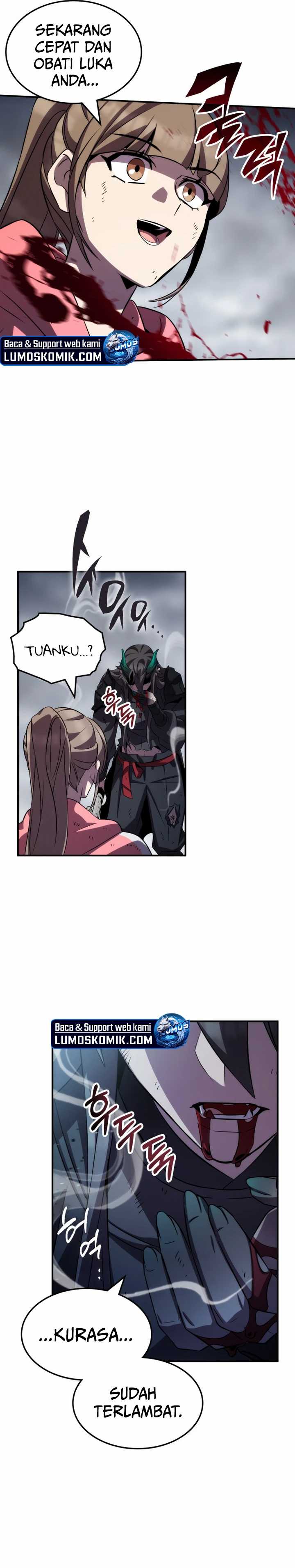 Drug Devourer Chapter 87 Gambar 33