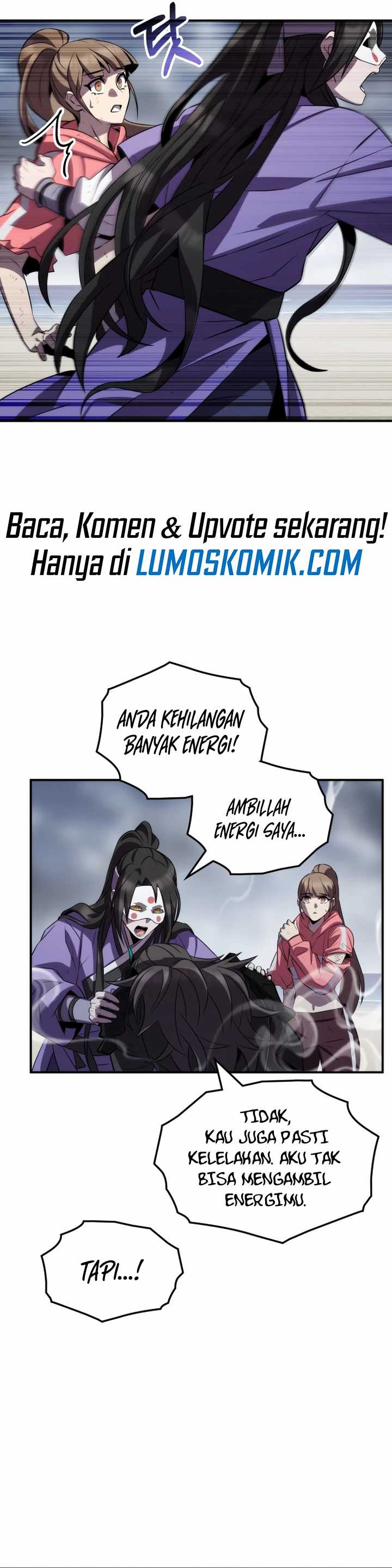 Drug Devourer Chapter 87 Gambar 35
