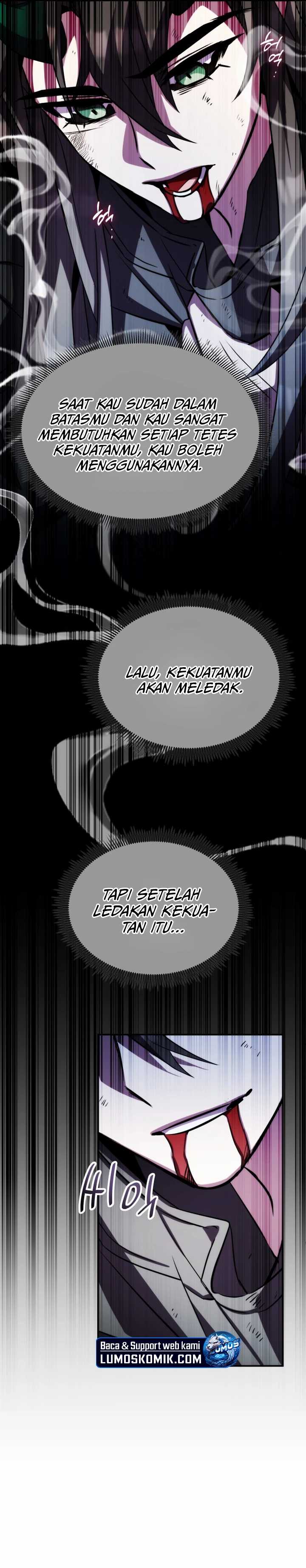 Drug Devourer Chapter 87 Gambar 36