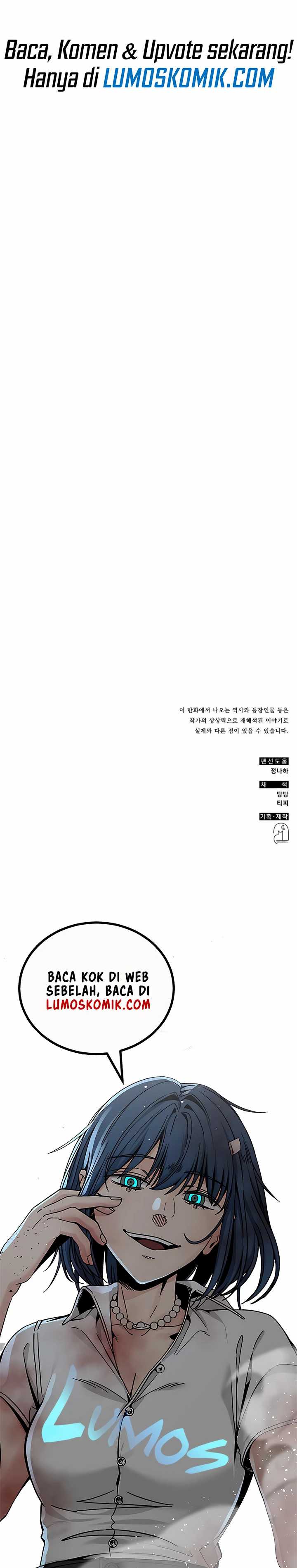 Drug Devourer Chapter 87 Gambar 40