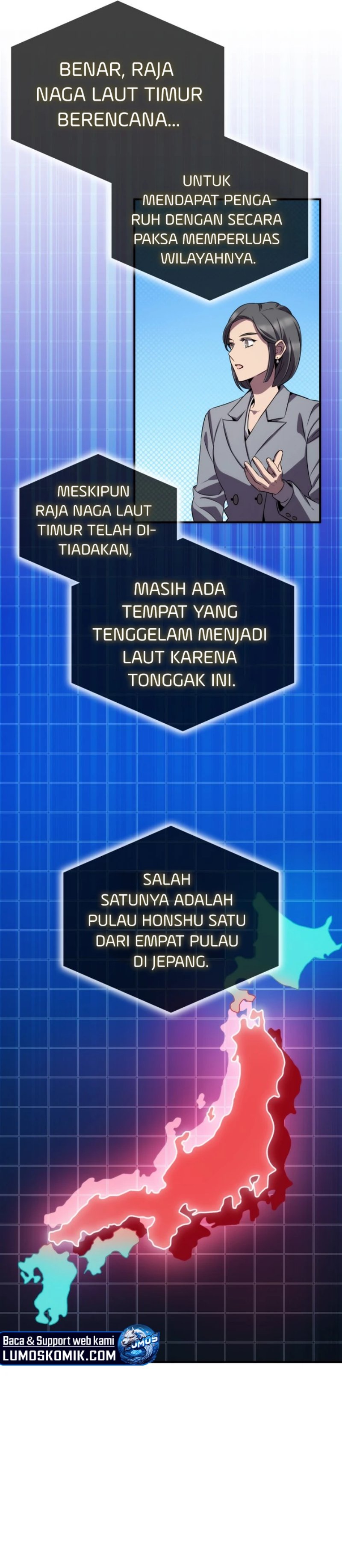 Drug Devourer Chapter 90 Gambar 4