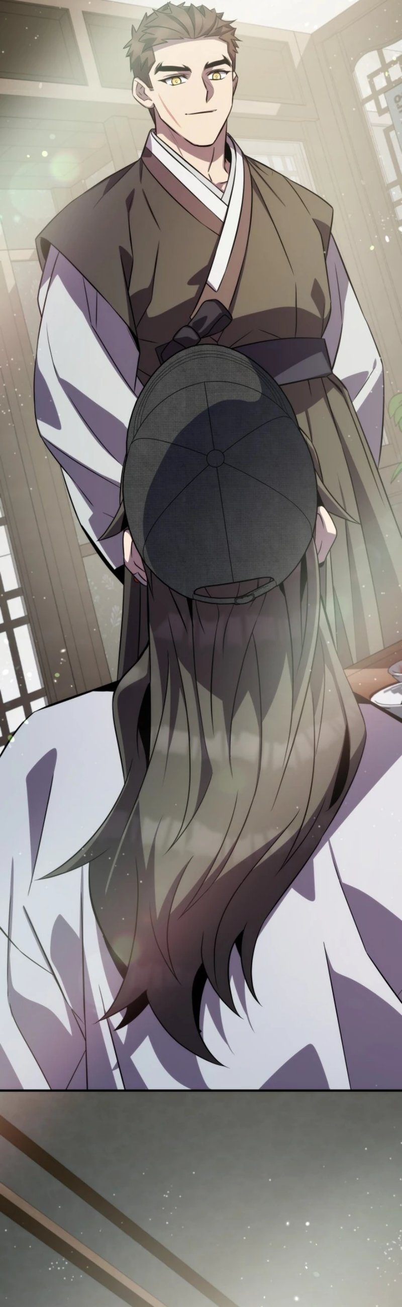 Drug Devourer Chapter 90 Gambar 13