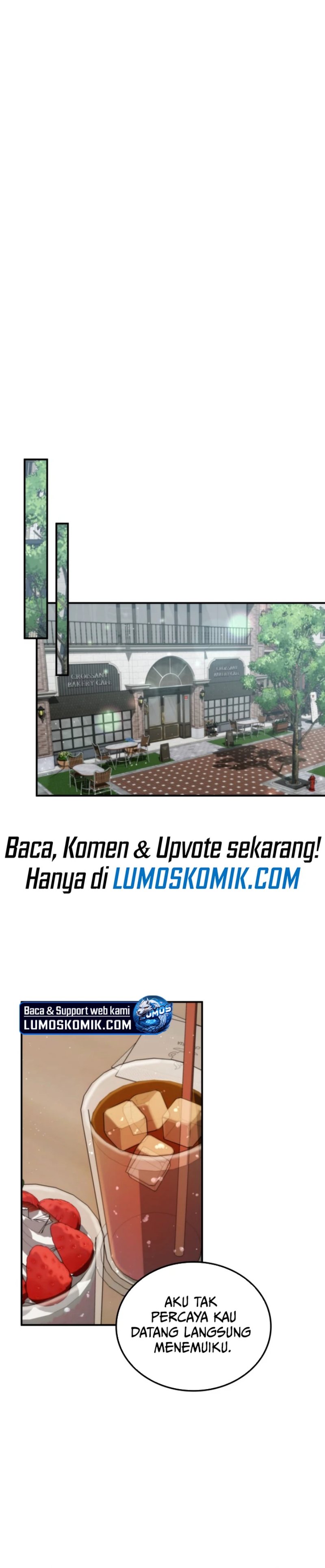 Drug Devourer Chapter 90 Gambar 15