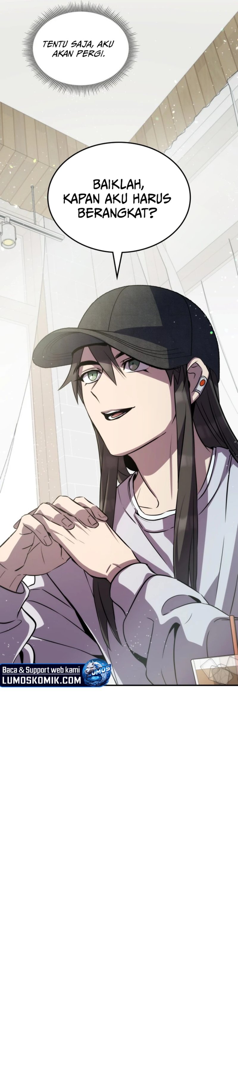 Drug Devourer Chapter 90 Gambar 21