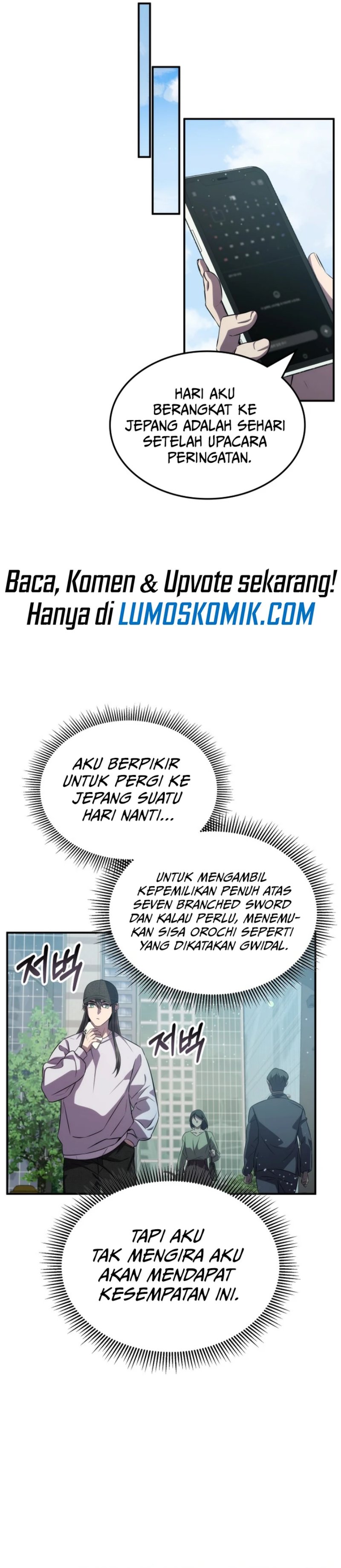 Drug Devourer Chapter 90 Gambar 22