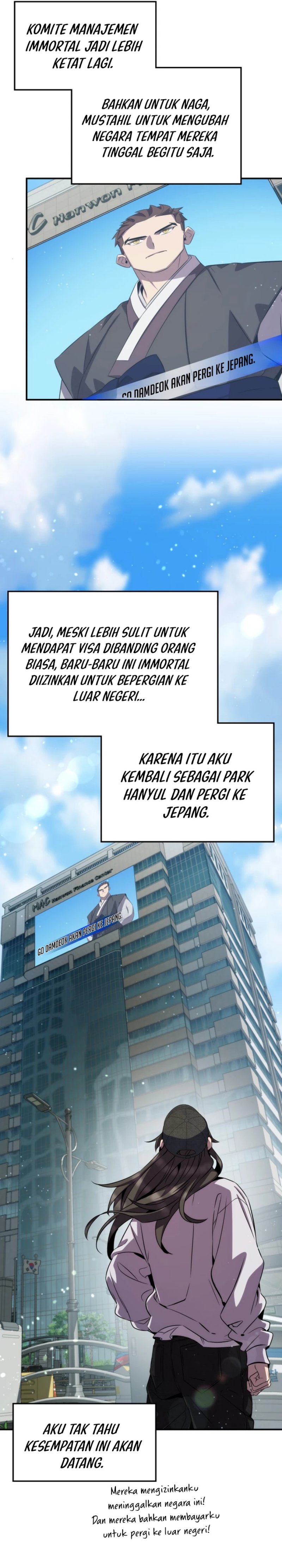 Drug Devourer Chapter 90 Gambar 25