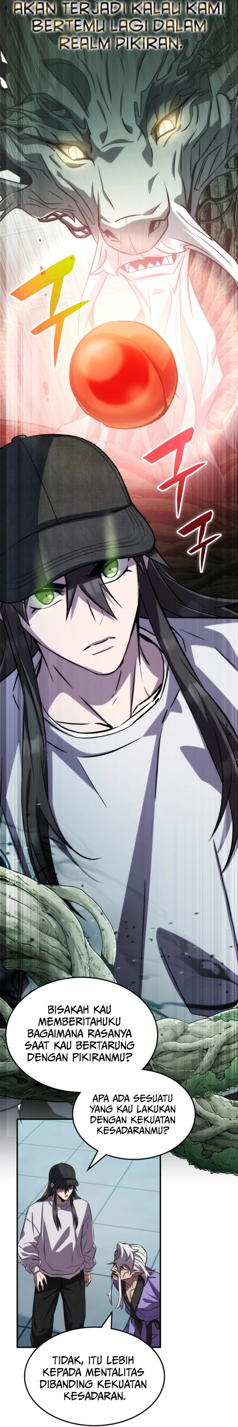 Drug Devourer Chapter 90 Gambar 34
