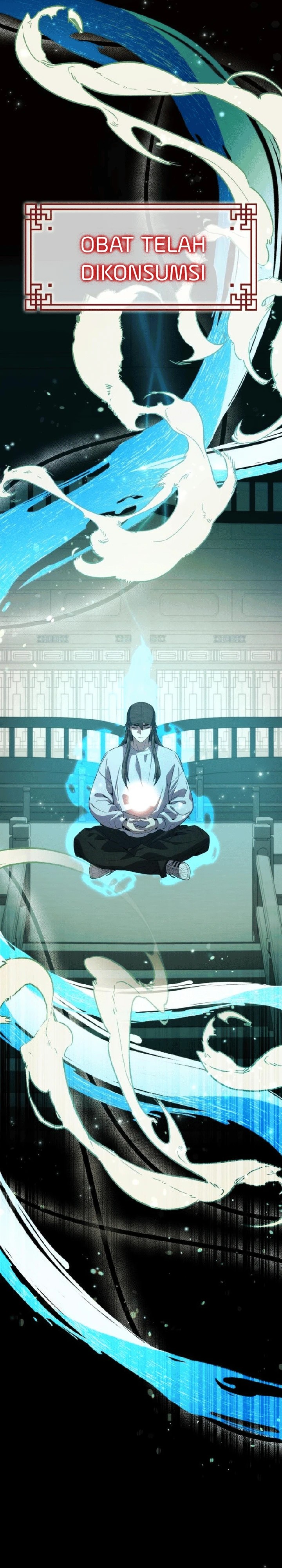 Drug Devourer Chapter 91 Gambar 4
