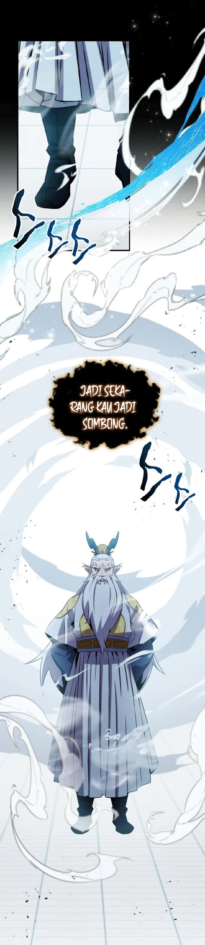 Drug Devourer Chapter 91 Gambar 5