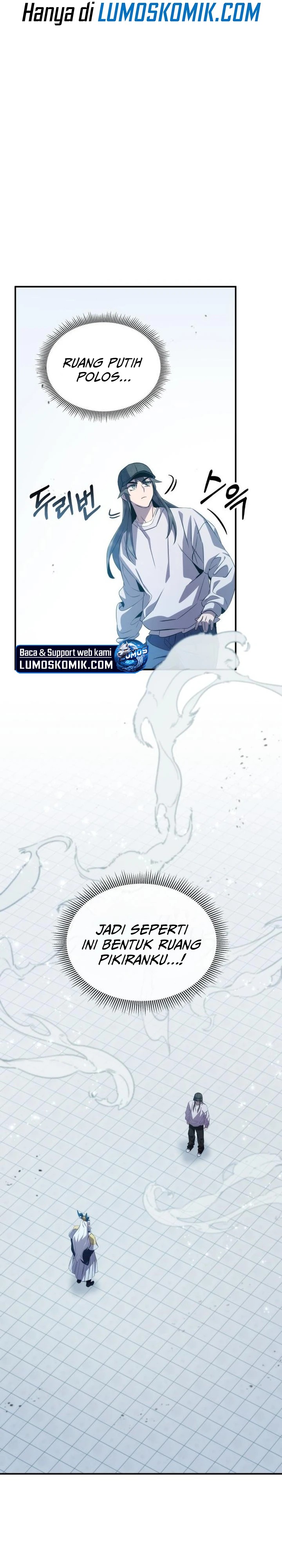 Drug Devourer Chapter 91 Gambar 8