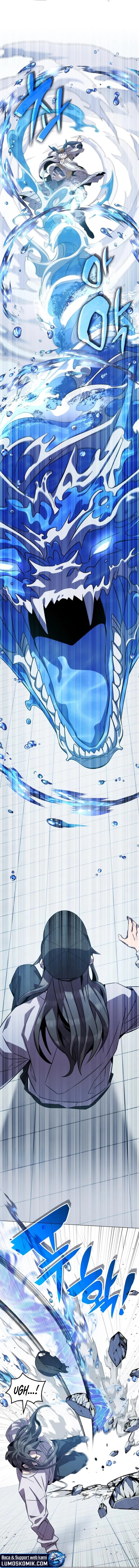 Drug Devourer Chapter 91 Gambar 12