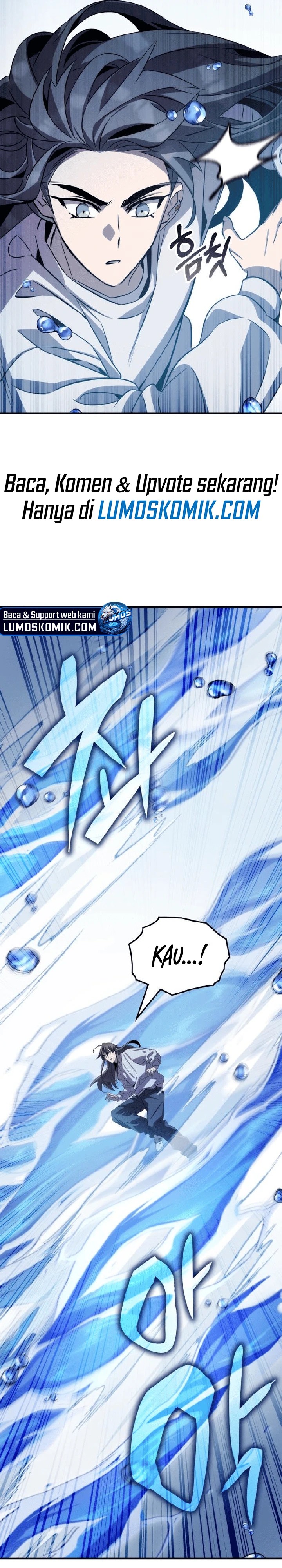 Drug Devourer Chapter 91 Gambar 15