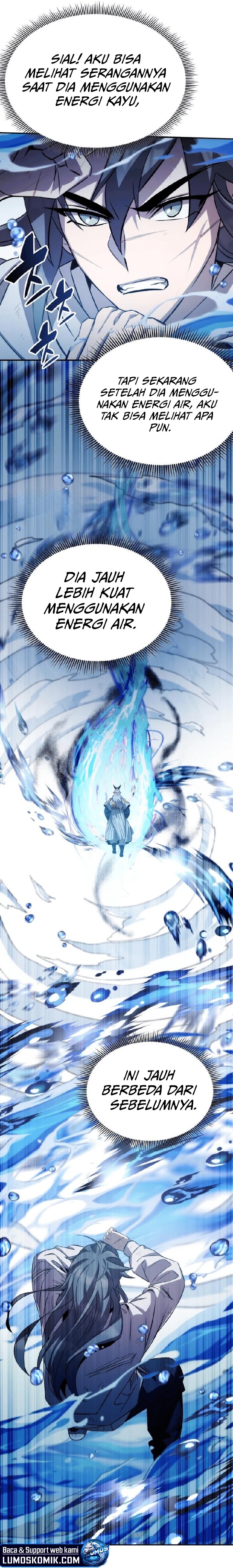 Drug Devourer Chapter 91 Gambar 17