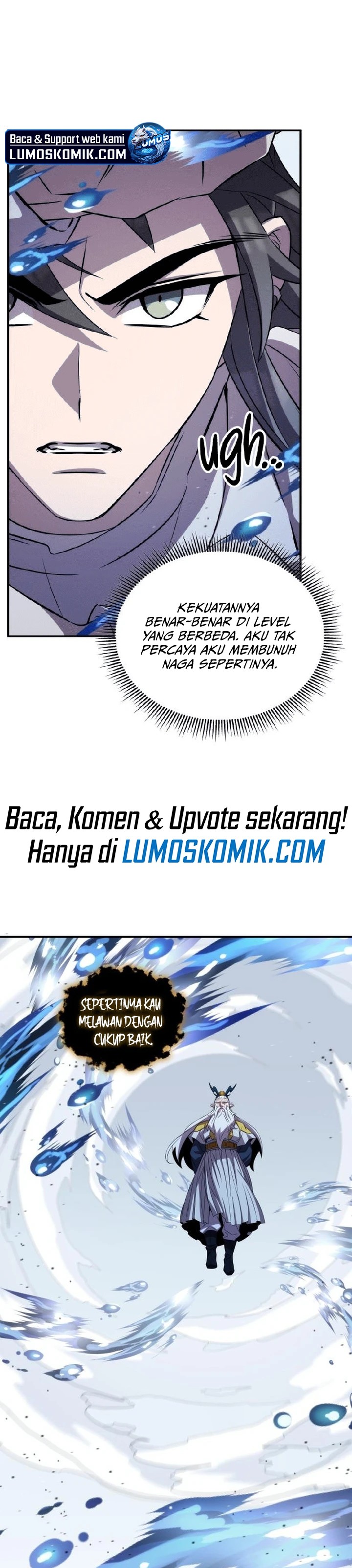 Drug Devourer Chapter 91 Gambar 19